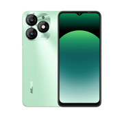Смартфон ITEL  A70 (A665L) 256+4 Field Green/зелёный