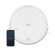 Пылесос робот TEFAL RG 8227WH X-PLORER SERIE 45