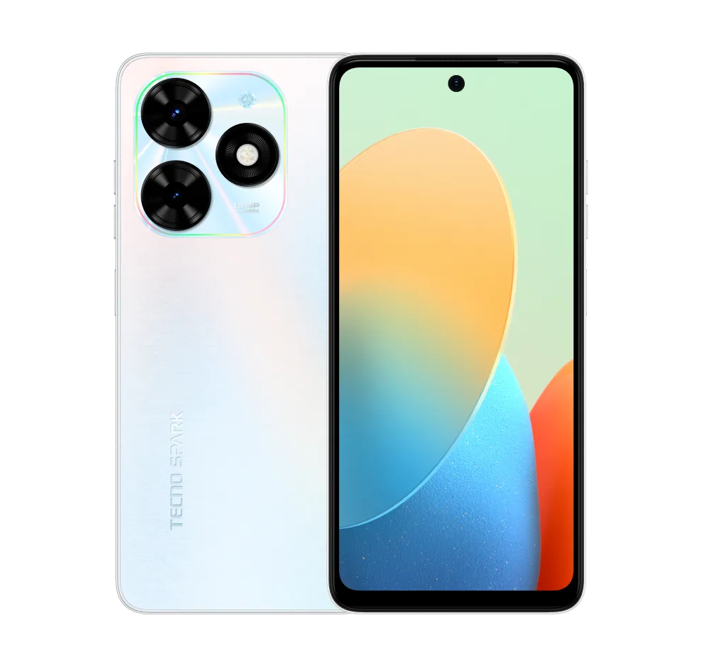 Характеристики Смартфон TECNO Spark Go 2024 BG6 4/128Gb Mystery White ...