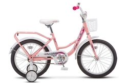 Велосипед 18" STELS Flyte розовый