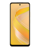 Смартфон Infinix Smart 8 4/128Gb Shiny Gold