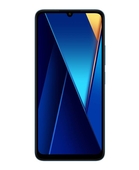 Смартфон POCO C65 8/256Gb Blue