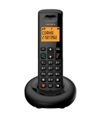 Радиотелефон teXet TX-D4905А черный