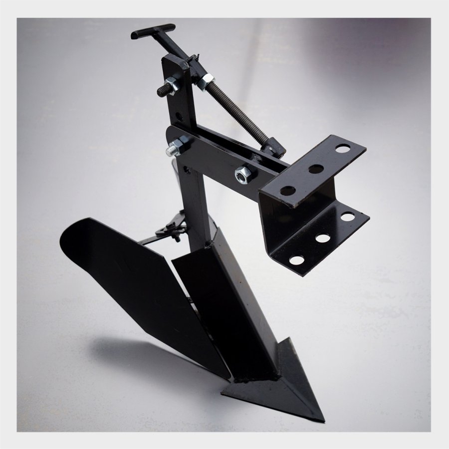 Характеристики Окучник м/б Каскад 1-рядн. со сцепкой, регулируемый ...