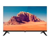 Телевизор 24" BQ 24F32B Black