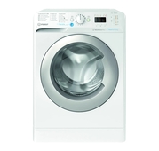 Стиральная машина Indesit BWSA 71052 X WSV