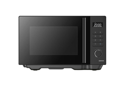 СВЧ печь соло 23л. Centek CT-1563 чёрн.