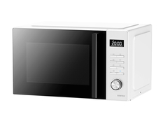 СВЧ печь соло 23л. Centek CT-1563 бел.