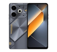 Смартфон TECNO POVA Neo 6 8/128Gb Speed Black