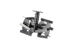 Насадка-пропольник BRAIT 9 шлицев, 26мм. (ВN) 06.07.206.019