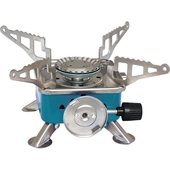 Плитка газовая портативная, mini ENERGY GS-200 993139
