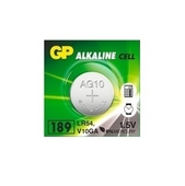 GP LR54/AG10 V10GA 189/10BL