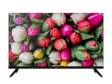 Телевизор 32" BQ 32FS40B Black Smart