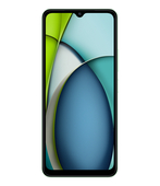 Смартфон XIAOMI Redmi A3x 3/64GB Aurora Green