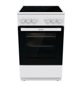 Стеклокерамическая плита GORENJE GEC-5A12 WG-B