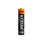 KODAK LR06 4S 60BOX Alkaline (60шт.)