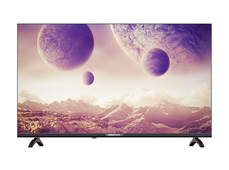 Телевизор 42" MEGAMAX 42MG11FSM Smart