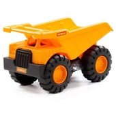 *Машина самосвал "Эксперт" 84163 Полесье