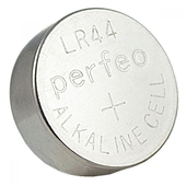 Perfeo AG13-10B/LR44 Alkaline Cell для часов