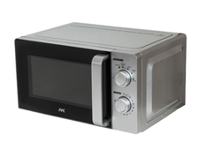 СВЧ печь соло 20л. JVC JK-MW140M сер.