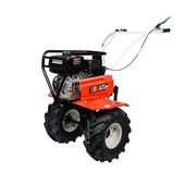 Мотоблок BRAIT МБ5W 7л.с., кол.19"*7,8, передачи 6/2, чугунн.редуктор