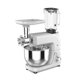 Миксер планетарный BQ-MX620 бел.
