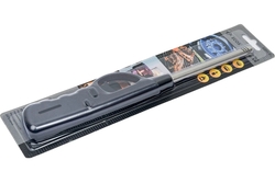 Зажигалка газовая с пьезоэлементом ECOS 68M-BL 157823