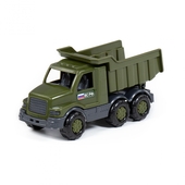 *Машина самосвал военный "Максик" 48509 Полесье