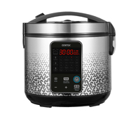 Мультиварка CENTEK CT-1499