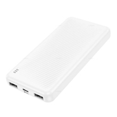Внешний аккумулятор 10 000mAh Borofone BJ55 White