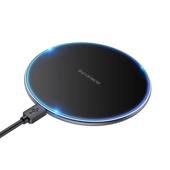 Беспроводное ЗУ Borofone BQ3 Pro 15W Black