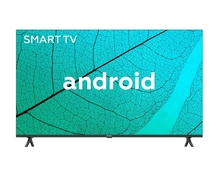 Телевизор 50" Blackton Bt 50FSU36B Black
