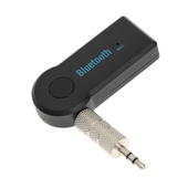 Блютуз-адаптер для автомобиля Car Bluetooth Mini Jack 3,5мм 9681620