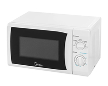 СВЧ печь соло 20л. MIDEA MM720CFB