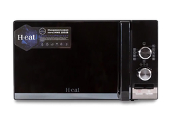 СВЧ печь соло 20л. H-eat MWS-2002B