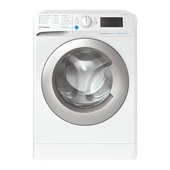 Стиральная машина Indesit BWSE 71252XWSV RU