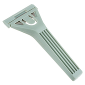 Скребок для стеклокерамики VETTA 884-091 нерж.сталь/полипропилен