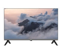 Телевизор 24" BQ 24FS34B Grey