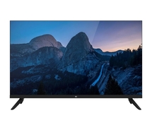 Телевизор 32" BQ 32FNF01B Black