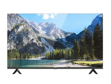 Телевизор 43" Blackton Bt 43FSU32B Black Smart