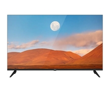 Телевизор 43" BQ 43FSU38B Black Smart