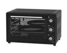 Жарочный шкаф Oasis M-S55CB чёрн.
