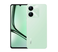 Смартфон REALME Note 60x 3/64Gb зеленый