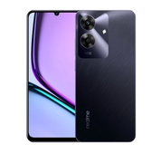 Смартфон REALME Note 60 4/128Gb полночный черный