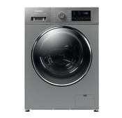 Стиральная машина Бирюса WM-SM712/08S инверт.