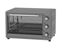 Жарочный шкаф Oasis M-S30G сер.