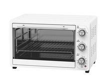 Жарочный шкаф Oasis M-S30W бел.
