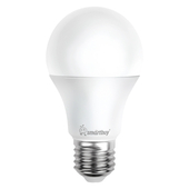 Лампа светодиодная Smartbuy A60-20W- E27 3000K груша
