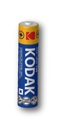 KODAK LR03 (8+2)BL Alkaline (120шт.)