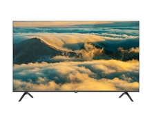 Телевизор 40" BQ 40F32B Black